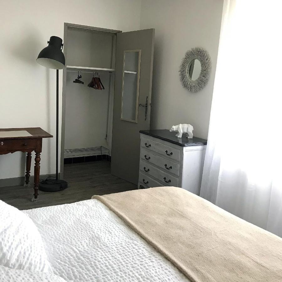 Chambres d'Hôtes et Gîtes Le Mas Mellou Orange  Extérieur photo