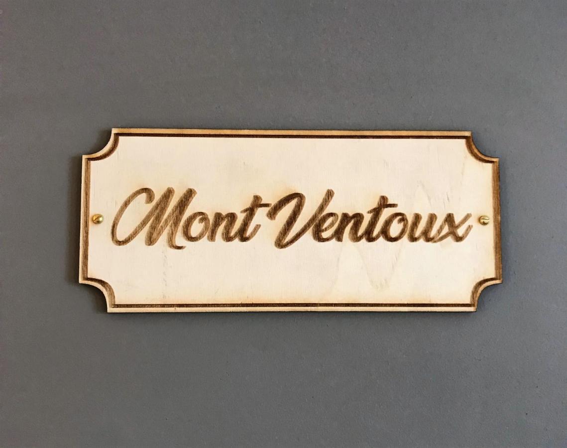 Chambres d'Hôtes et Gîtes Le Mas Mellou Orange  Extérieur photo