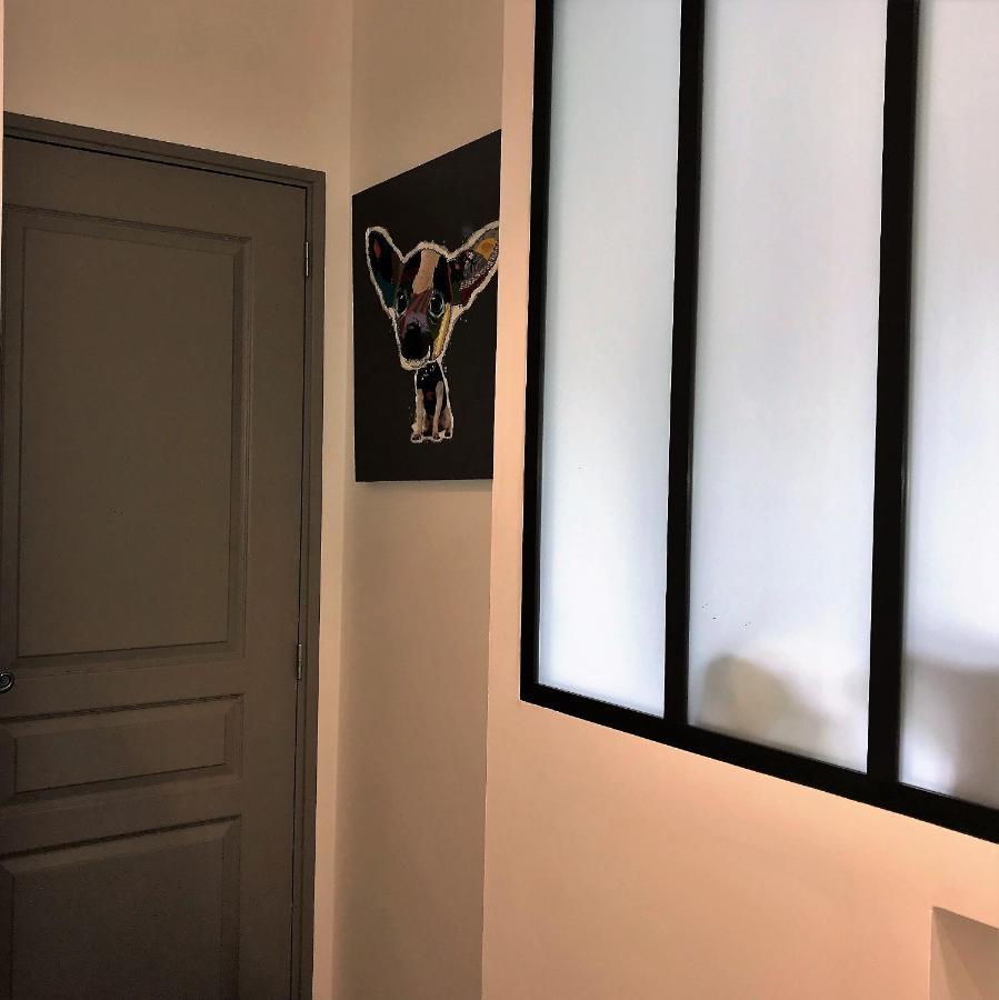 Chambres d'Hôtes et Gîtes Le Mas Mellou Orange  Extérieur photo