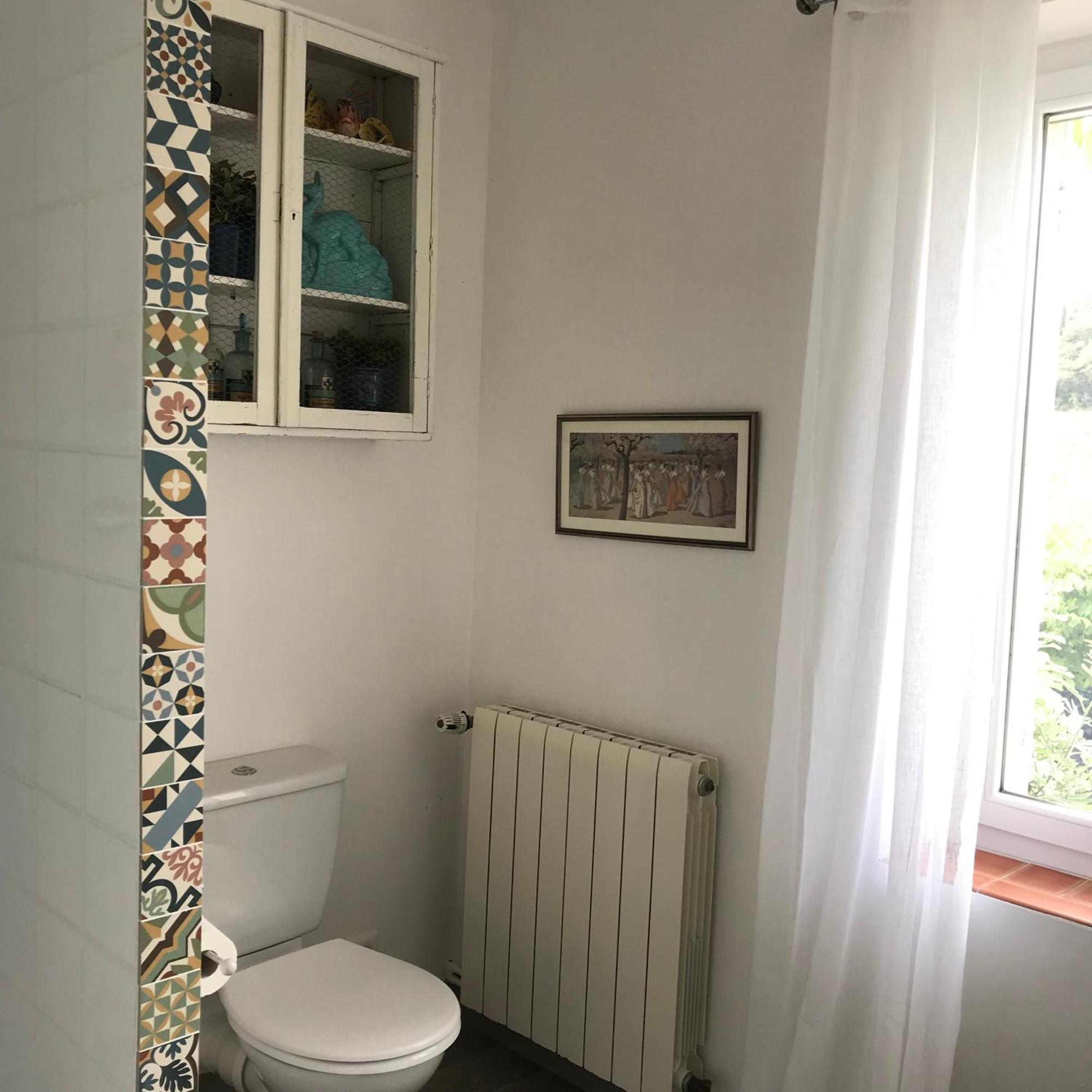 Chambres d'Hôtes et Gîtes Le Mas Mellou Orange  Extérieur photo