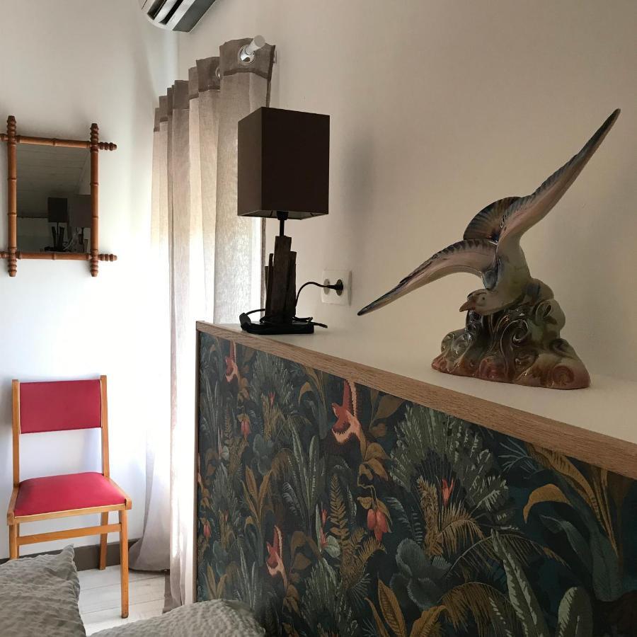 Chambres d'Hôtes et Gîtes Le Mas Mellou Orange  Extérieur photo