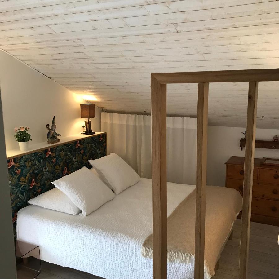 Chambres d'Hôtes et Gîtes Le Mas Mellou Orange  Extérieur photo