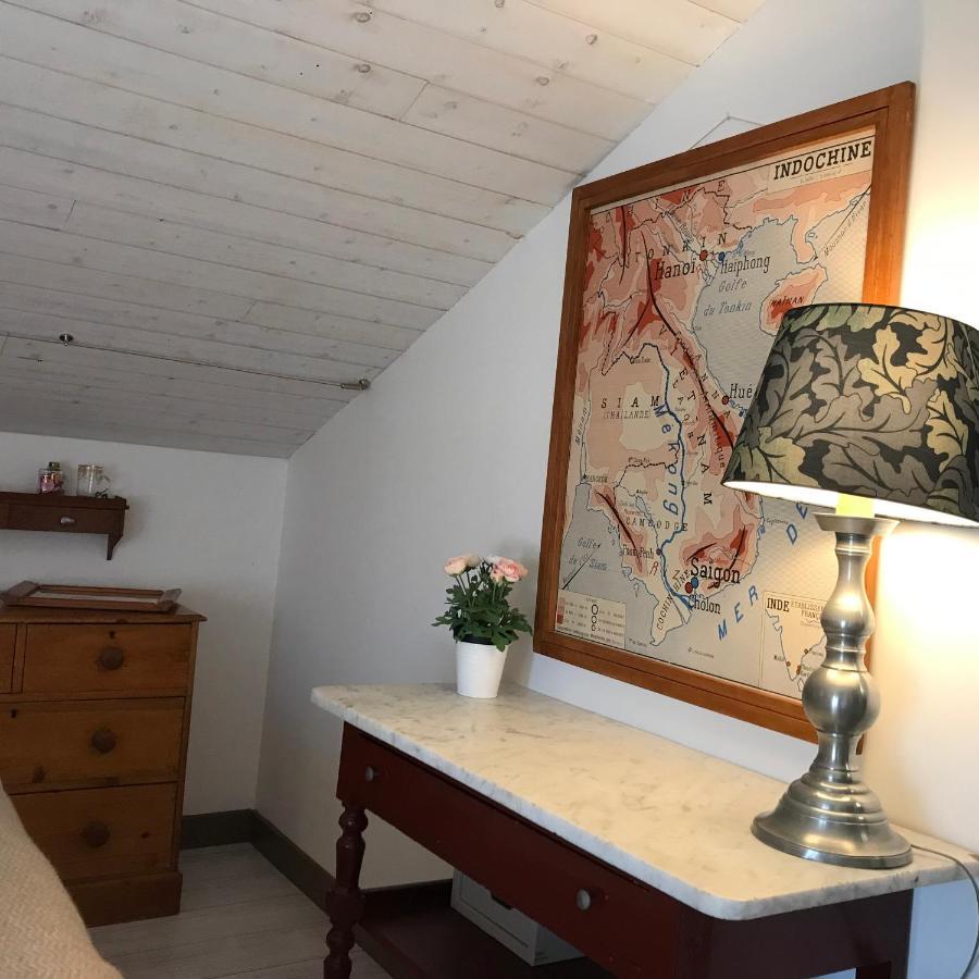 Chambres d'Hôtes et Gîtes Le Mas Mellou Orange  Extérieur photo